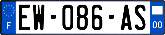 EW-086-AS