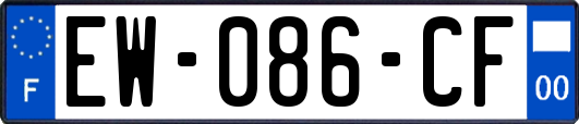 EW-086-CF
