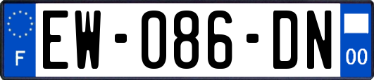 EW-086-DN