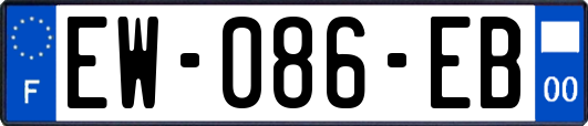 EW-086-EB