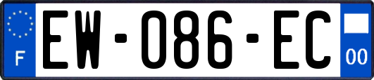 EW-086-EC