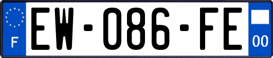 EW-086-FE