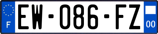 EW-086-FZ