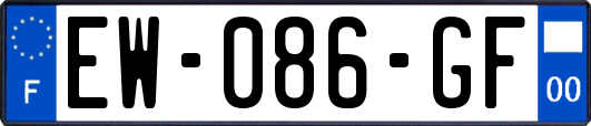 EW-086-GF