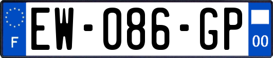 EW-086-GP