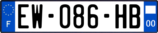 EW-086-HB