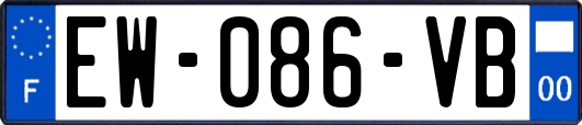 EW-086-VB