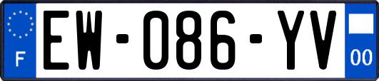 EW-086-YV