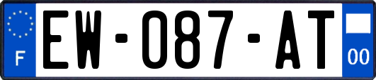 EW-087-AT