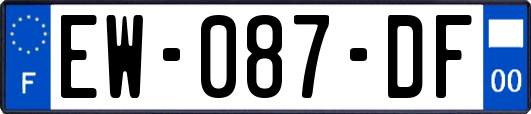 EW-087-DF