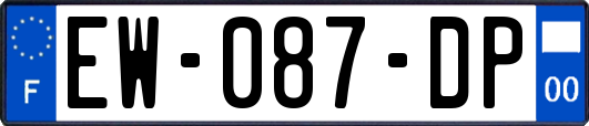 EW-087-DP
