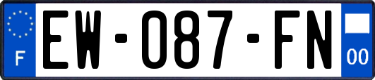 EW-087-FN