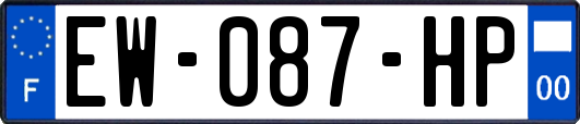 EW-087-HP