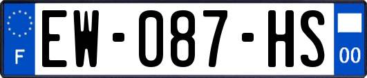 EW-087-HS