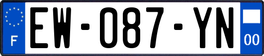 EW-087-YN