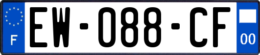 EW-088-CF