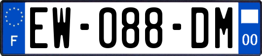EW-088-DM