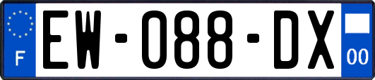 EW-088-DX