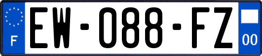 EW-088-FZ