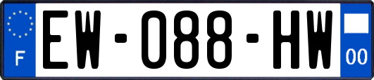 EW-088-HW