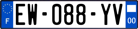 EW-088-YV
