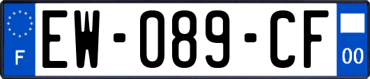 EW-089-CF