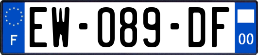 EW-089-DF