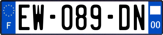 EW-089-DN