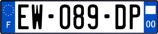 EW-089-DP