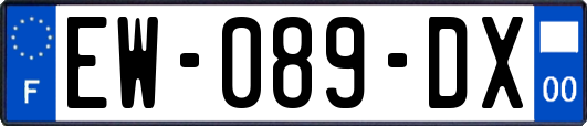 EW-089-DX