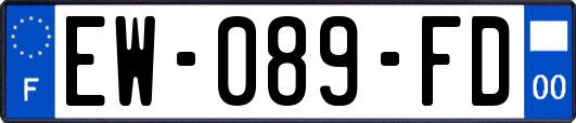 EW-089-FD