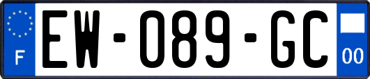 EW-089-GC