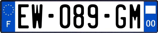 EW-089-GM