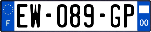 EW-089-GP