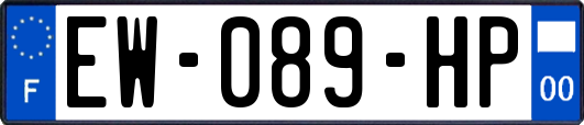 EW-089-HP