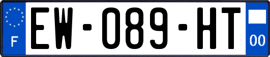 EW-089-HT