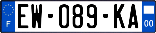 EW-089-KA