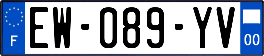 EW-089-YV
