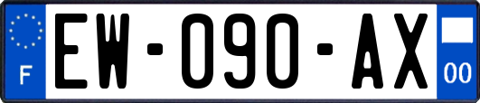 EW-090-AX