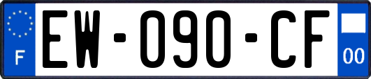 EW-090-CF