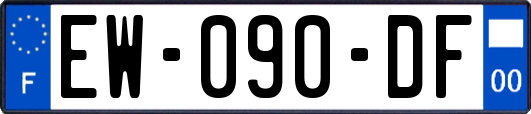 EW-090-DF