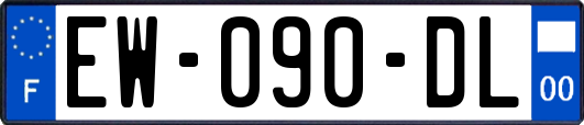 EW-090-DL