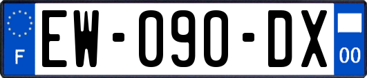EW-090-DX