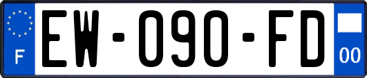 EW-090-FD