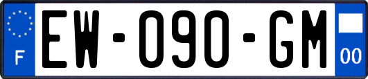 EW-090-GM