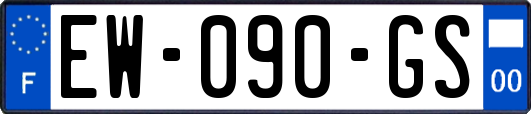 EW-090-GS