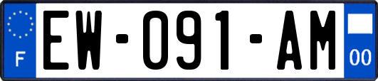 EW-091-AM