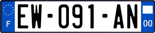 EW-091-AN