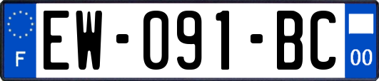 EW-091-BC