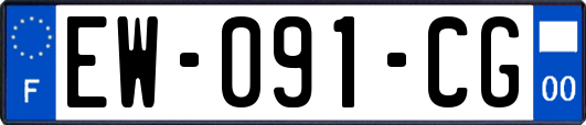 EW-091-CG